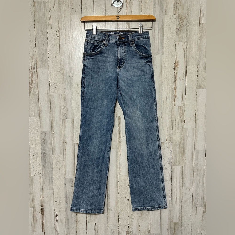 Wrangler Retro Relaxed‎ Bootcut Jeans